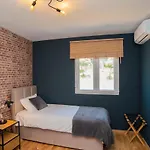 Appartamento Stylish Two Bedroom At Ljubovic-hill Park