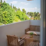 Stylish Two Bedroom At Ljubovic-hill Park Podgorica