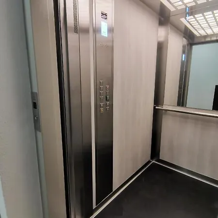 Stylish Two Bedroom At Ljubovic-hill Park Podgorica