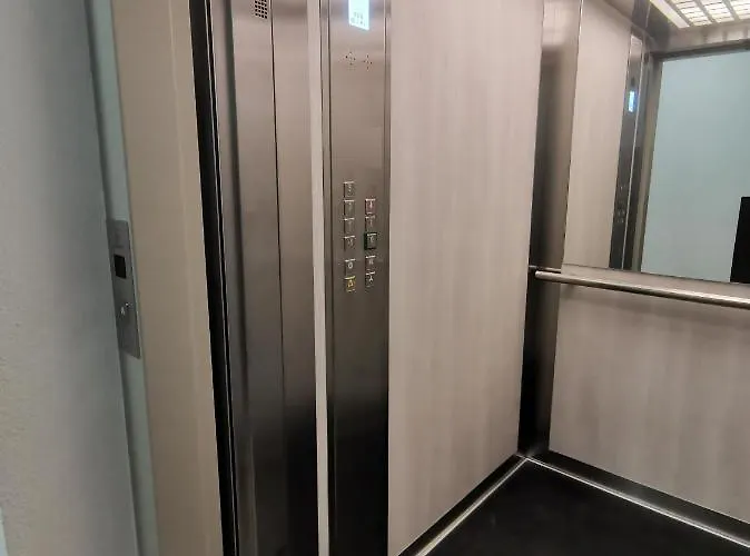 Stylish Two Bedroom At Ljubovic-hill Park Podgorica